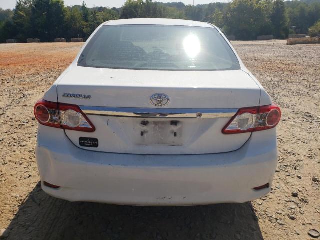 Photo 6 from auction – 2012 TOYOTA COROLLA BA with VIN 5YFBU4EE5CP065753
