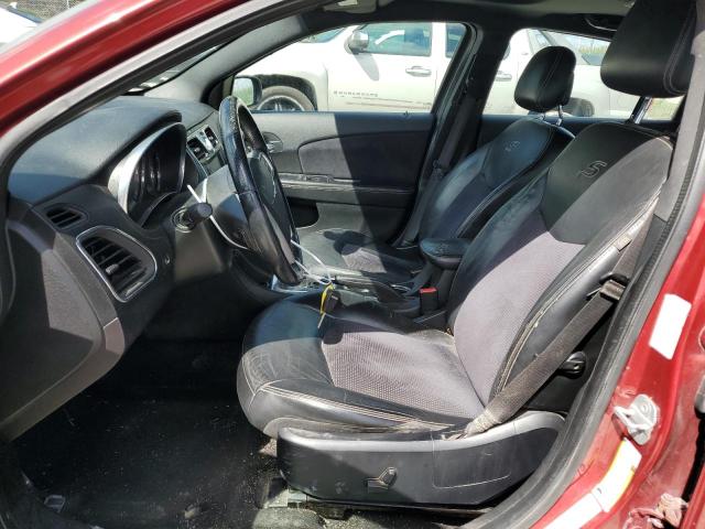 Photo 7 from auction – 2013 CHRYSLER 200 LIMITE with VIN 1C3CCBCG5DN728113