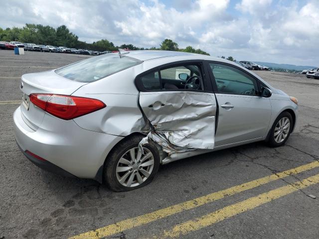 Photo 3 from auction – 2014 KIA FORTE LX with VIN KNAFX4A62E5148867