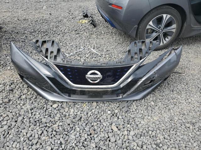 Photo 12 from auction – 2018 NISSAN LEAF S with VIN 1N4AZ1CP3JC309542