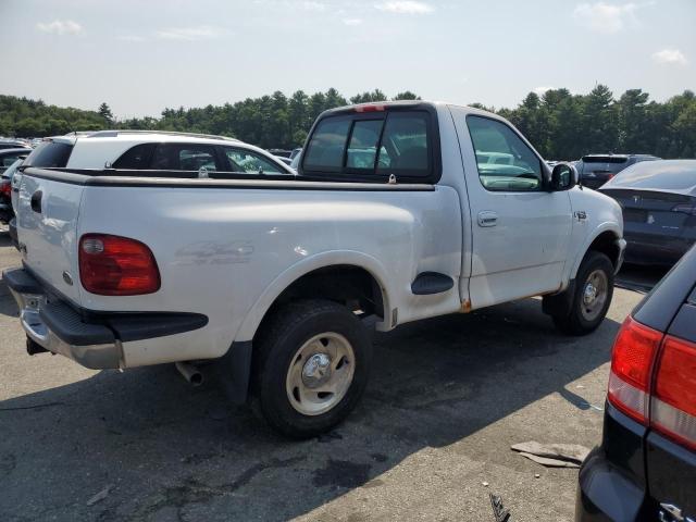 Photo 3 from auction – 2000 FORD F150 with VIN 2FTRF08L5YCA32211