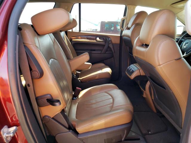 Photo 11 from auction – 2015 BUICK ENCLAVE with VIN 5GAKRBKD4FJ356028