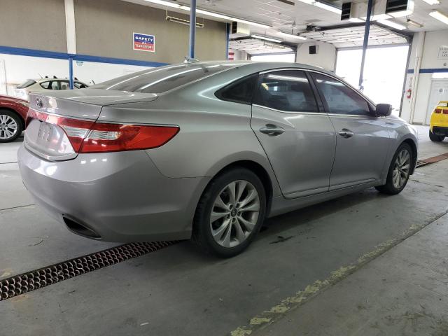 Photo 3 from auction – 2014 HYUNDAI AZERA with VIN KMHFG4JG2EA347853