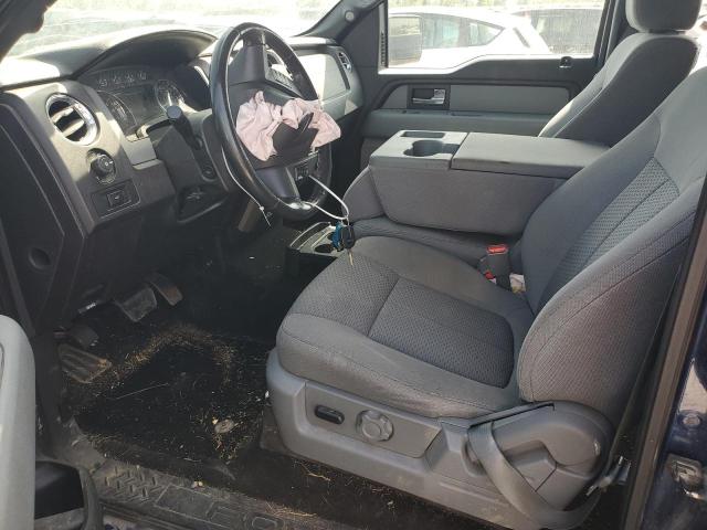 Photo 7 from auction – 2012 FORD F150 SUPER with VIN 1FTEW1CM4CKD78517