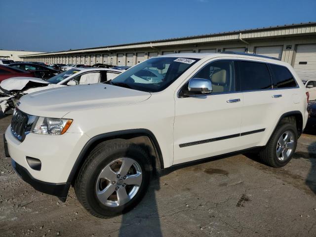 JEEP GRAND CHER 2012 with VIN 1C4RJFBG2CC243183 - Photo from auction