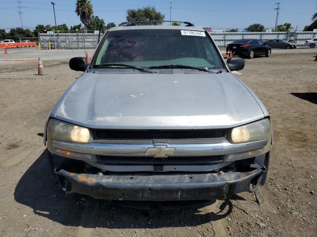 Photo 5 from auction – 2007 CHEVROLET TRAILBLAZE with VIN 1GNDS13S772253210