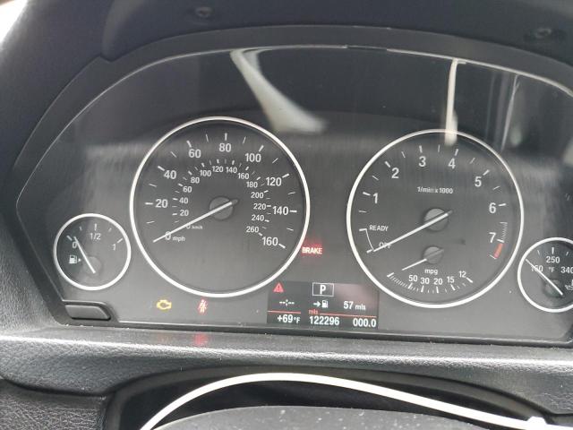 Photo 9 from auction – 2013 BMW 328 XI SUL with VIN WBA3B5C59DF593515
