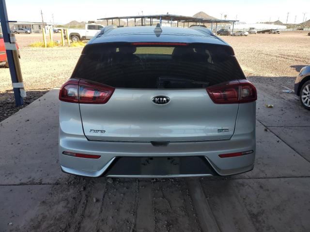 Photo 6 from auction – 2018 KIA NIRO FE with VIN KNDCB3LC9J5153902