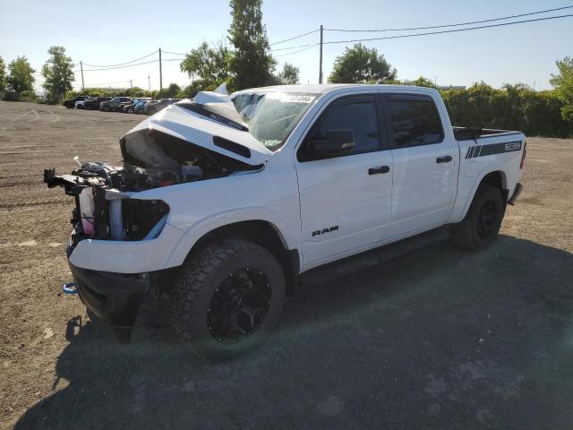 RAM 1500 BIG H 2023 with VIN 1C6SRFFT6PN565926 - Photo from auction
