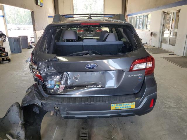 Photo 6 from auction – 2019 SUBARU OUTBACK 2. with VIN 4S4BSAFCXK3322412