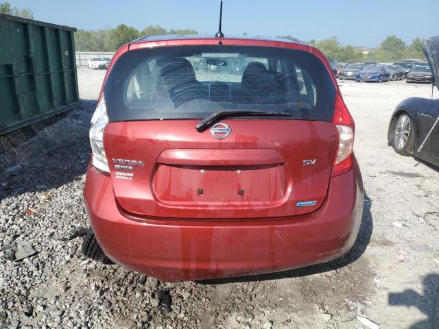 Photo 6 from auction – 2016 NISSAN VERSA NOTE with VIN 3N1CE2CP1GL400779