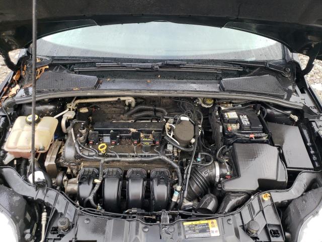 Photo 11 from auction – 2013 FORD FOCUS SE with VIN 1FADP3F22DL320468