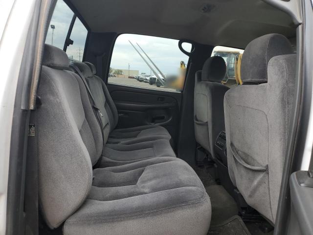 Photo 10 from auction – 2005 GMC NEW SIERRA with VIN 2GTEK13TX51323026