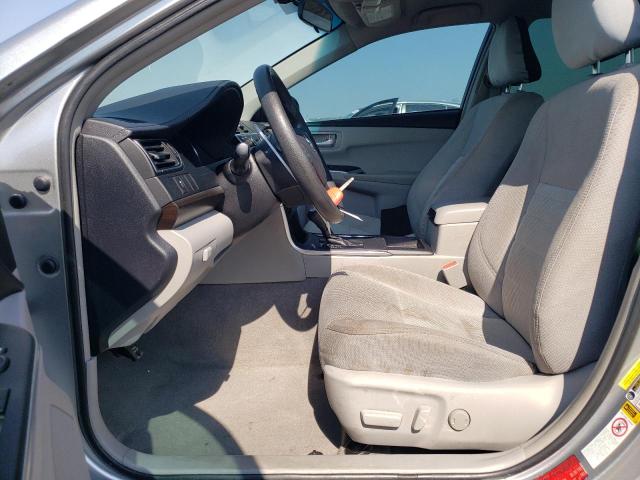 Photo 7 from auction – 2017 TOYOTA CAMRY LE with VIN 4T1BF1FK5HU441385