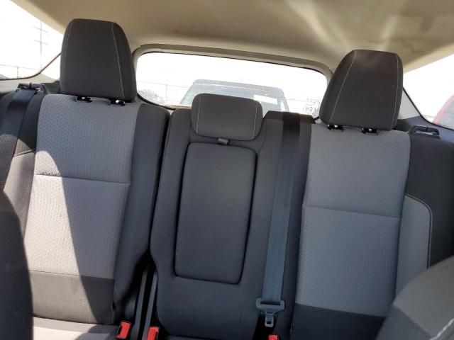 Photo 10 from auction – 2017 FORD ESCAPE SE with VIN 1FMCU0GD3HUD39202