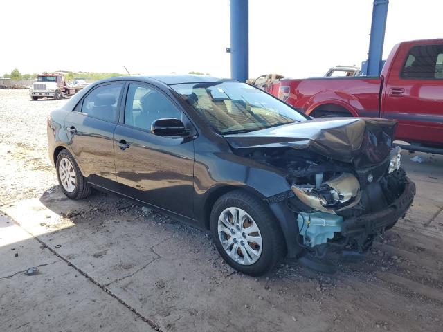 Photo 4 from auction – 2012 KIA FORTE LX with VIN KNAFT4A22C5514462