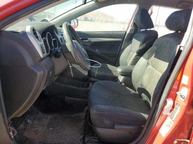Photo 7 from auction – 2010 TOYOTA COROLLA MA with VIN 2T1KU4EE7AC412349