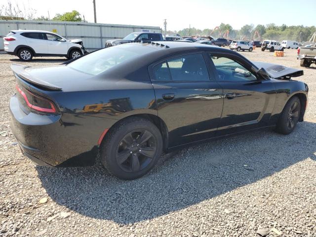 Photo 3 from auction – 2016 DODGE CHARGER SX with VIN 2C3CDXHG1GH222942