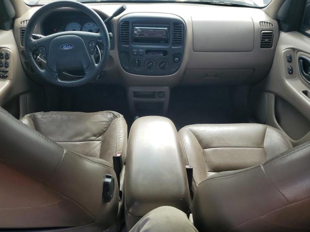 Photo 8 from auction – 2001 FORD ESCAPE XLT with VIN 1FMCU03131KB27591