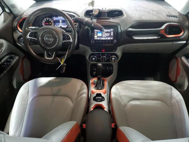Photo 8 from auction – 2016 JEEP RENEGADE L with VIN ZACCJBDT9GPD07262