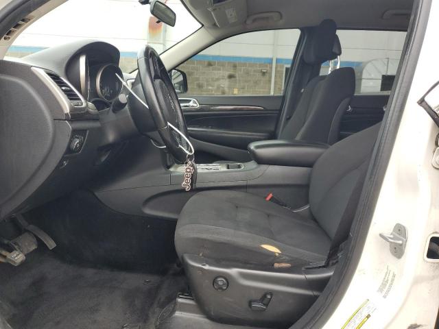 Photo 7 from auction – 2011 JEEP GRAND CHER with VIN 1J4RR4GG5BC616540