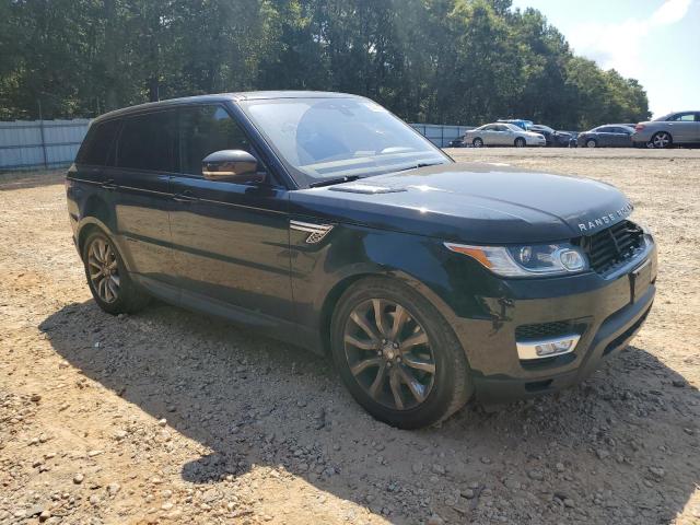 Photo 4 from auction – 2017 LAND ROVER RANGE ROVE with VIN SALWR2FV9HA155465