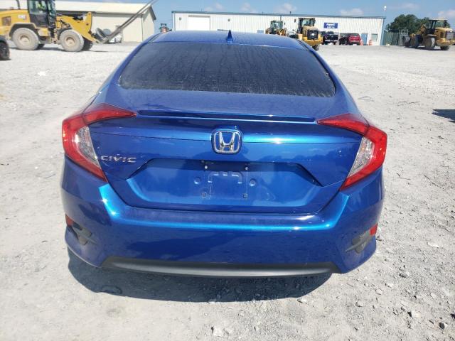 Photo 6 from auction – 2016 HONDA CIVIC EX with VIN 19XFC1F39GE027840