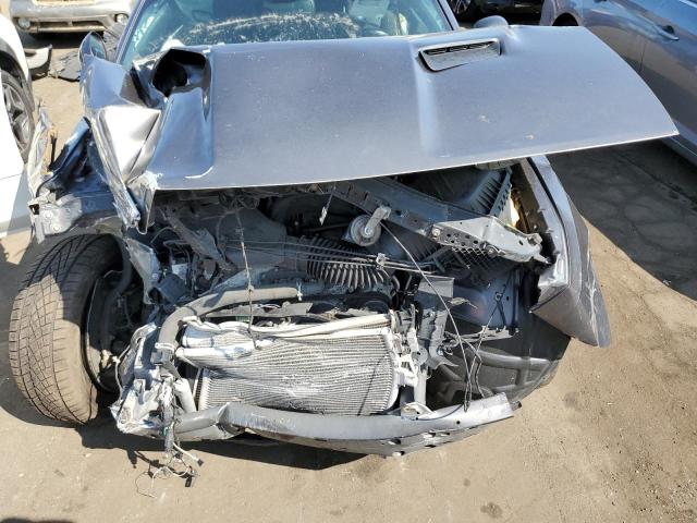 Photo 11 from auction – 2019 DODGE CHALLENGER with VIN 2C3CDZAG2KH712692