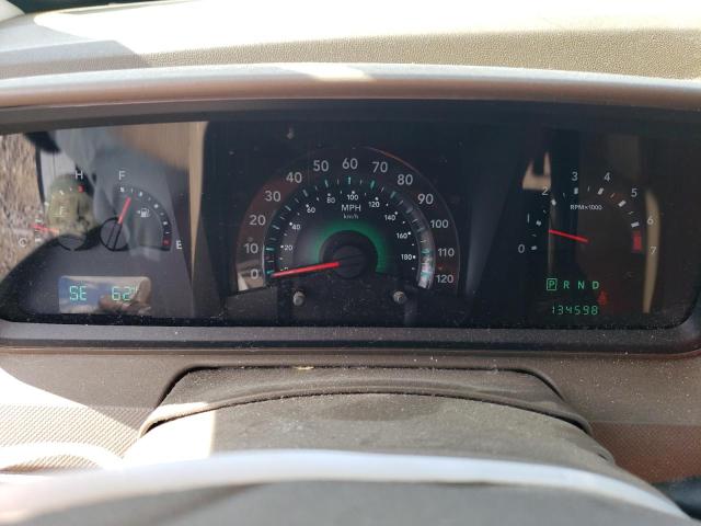 Photo 9 from auction – 2010 DODGE JOURNEY SX with VIN 3D4PG5FV4AT106050