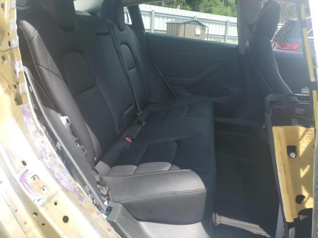 Photo 11 from auction – 2023 TESLA MODEL 3 with VIN 5YJ3E1EA6PF558369