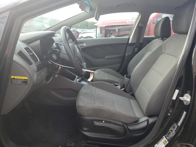 Photo 7 from auction – 2017 KIA FORTE LX with VIN 3KPFK4A77HE143246