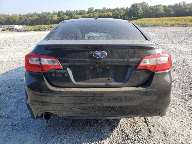 Photo 6 from auction – 2015 SUBARU LEGACY 2.5 with VIN 4S3BNBC63F3046967
