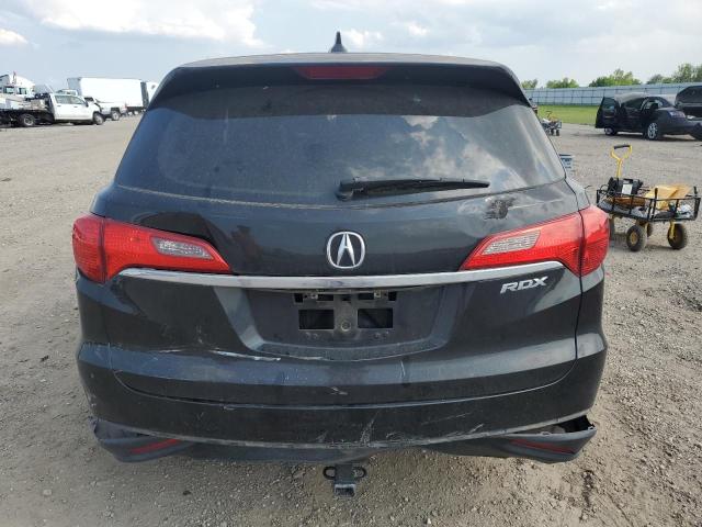 Photo 6 from auction – 2013 ACURA RDX TECHNO with VIN 5J8TB3H56DL019747