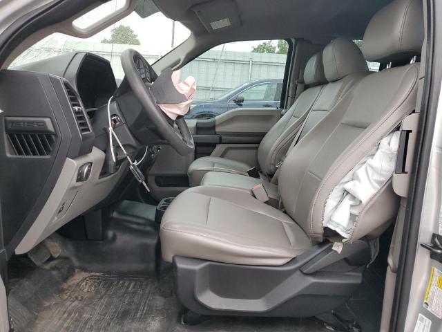 Photo 7 from auction – 2016 FORD F150 SUPER with VIN 1FTEX1E83GFC47574