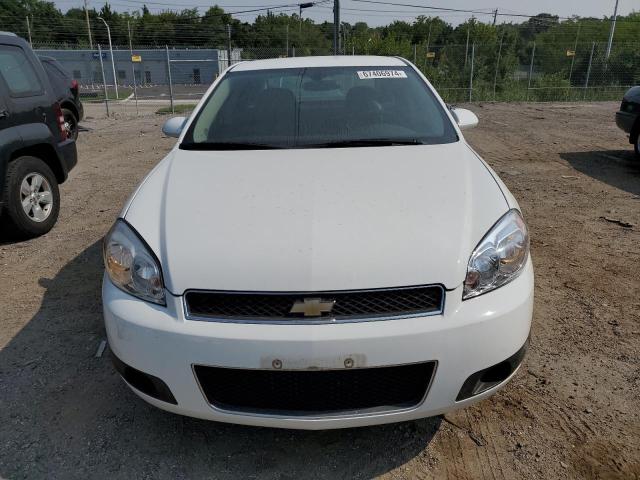 Photo 5 from auction – 2015 CHEVROLET IMPALA LIM with VIN 2G1WD5E33F1159907