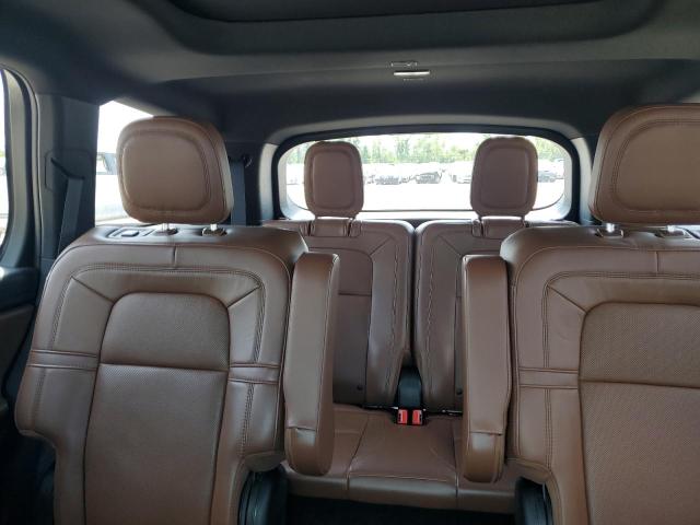 Photo 10 from auction – 2022 LINCOLN AVIATOR RE with VIN 5LM5J7WC8NGL21739