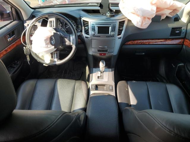 Photo 8 from auction – 2012 SUBARU OUTBACK 2. with VIN 4S4BRCKC9C3285738