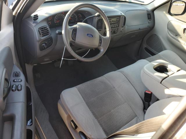 Photo 8 from auction – 2003 FORD F150 with VIN 2FTRX17W93CA58561