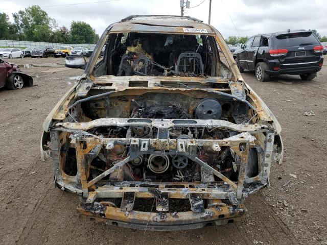 Photo 5 from auction – 2016 CHEVROLET SUBURBAN K with VIN 1GNSKJKC4GR280941