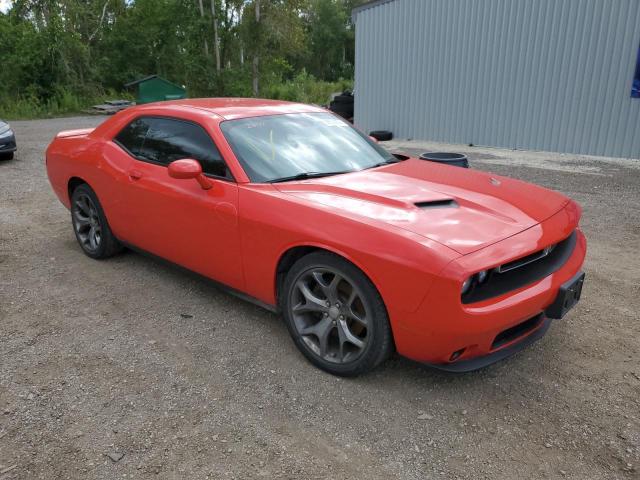 Photo 4 from auction – 2015 DODGE CHALLENGER with VIN 2C3CDZAG0FH706573