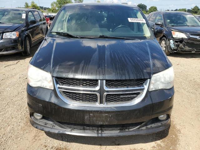 Photo 5 from auction – 2012 DODGE GRAND CARA with VIN 2C4RDGDG6CR215615
