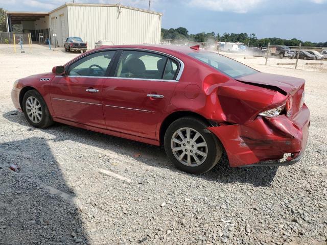 Foto 2 de la subasta – 2011 BUICK LUCERNE CX con VIN 1G4HC5EM8BU151582