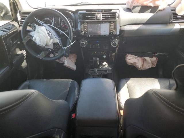 Photo 8 from auction – 2020 TOYOTA 4RUNNER SR with VIN JTEBU5JR6L5816978