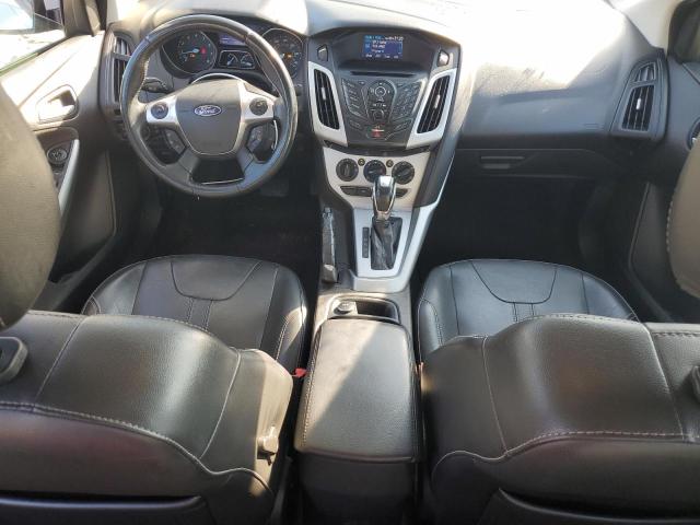 Photo 8 from auction – 2013 FORD FOCUS SE with VIN 1FADP3F28DL285225
