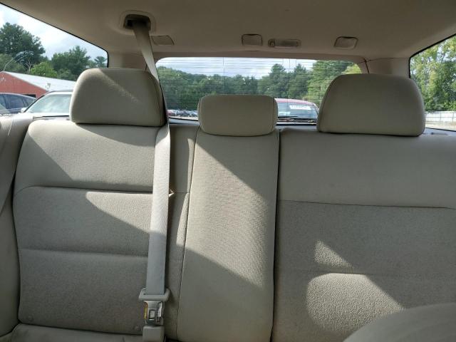 Photo 10 from auction – 2008 SUBARU OUTBACK 2. with VIN 4S4BP61C387362631