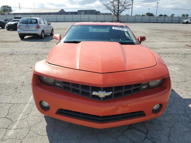 Photo 5 from auction – 2013 CHEVROLET CAMARO LT with VIN 2G1FB1E36D9149059