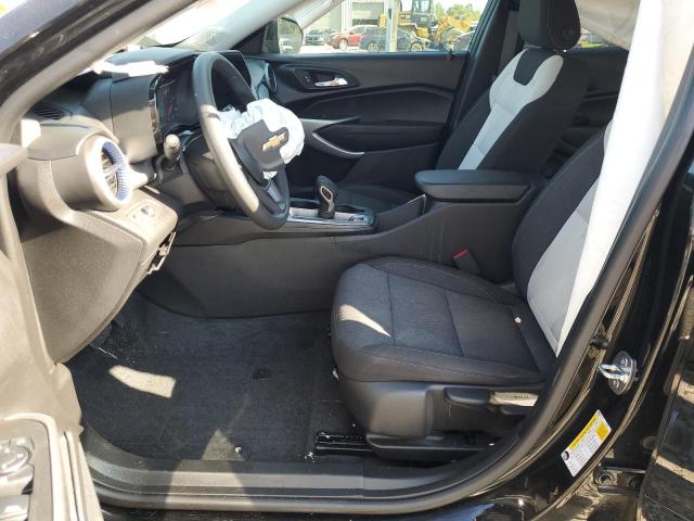 Photo 7 from auction – 2024 CHEVROLET TRAX LS with VIN KL77LFE27RC071336