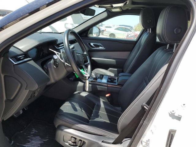 Photo 7 from auction – 2022 LAND ROVER RANGE ROVE with VIN SALYT2EX8NA329924