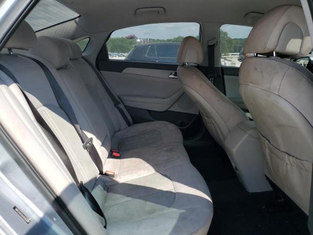 Photo 10 from auction – 2016 HYUNDAI SONATA SE with VIN 5NPE24AF2GH292936