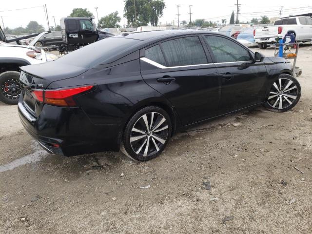 Photo 3 from auction – 2020 NISSAN ALTIMA SR with VIN 1N4BL4CVXLC112487